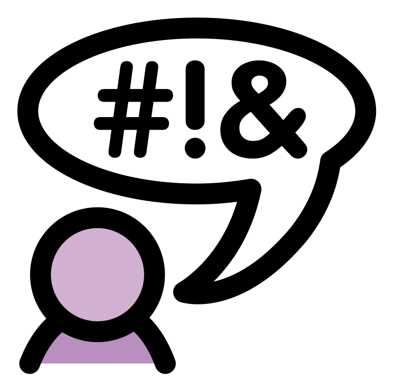Sec Clipart Icon Png - Language Clipart (800x800)