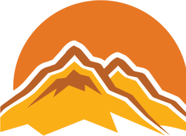 Sunset Clipart Island Vacation - Project Adventure (640x480)