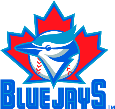Toronto Blue Jays - Toronto Blue Jays 1997 Logo (393x374)
