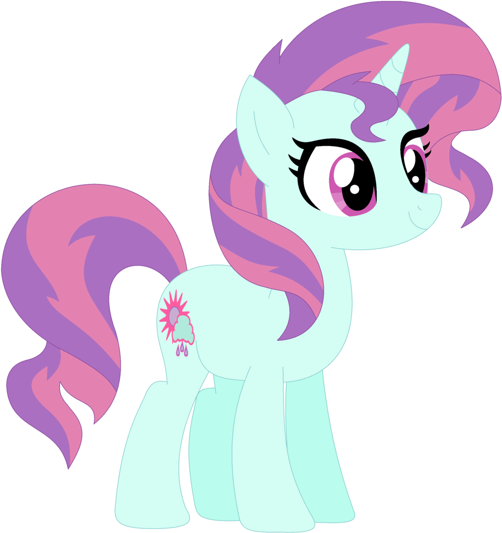 Artist Ra Nb Wk Tty Female - Sunset Shimmer (1024x1087)