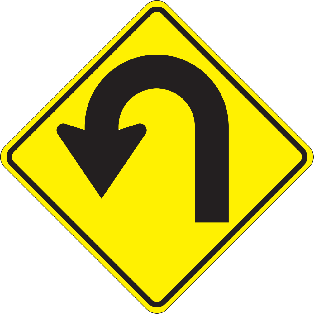 Epidemic Sign Cliparts - Traffic Information Signs - Watch For Entering Traffic (1008x1008)