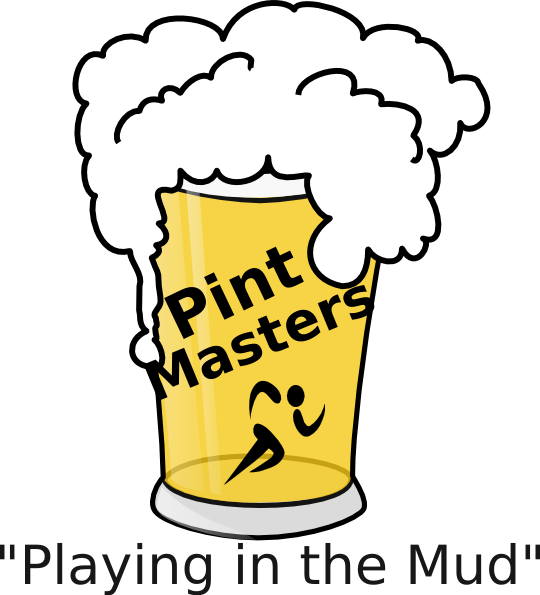 St. Patrick's Day Tile Coaster (540x595)