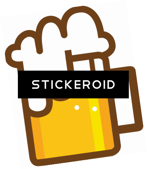 Beer Pint Clipart - Beer (477x548)