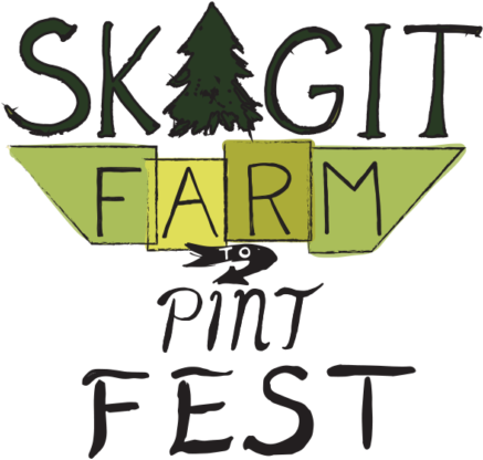 Skagit Farm To Pint Fest - Skagit Farm To Pint Ale Trail - #greatbeerisinourdirt (578x548)