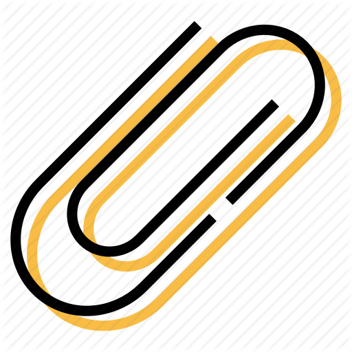 Picture Black And White Download Clip Binder Holder - Graphic Design (512x512)