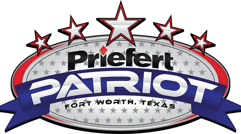 The Patriot Event 2018 Barrel Racing- Live Webcast - Priefert (800x445)