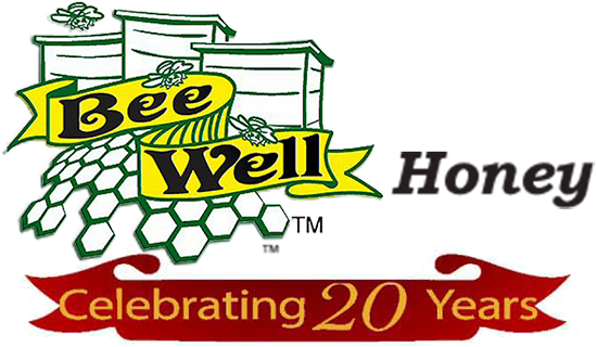 Bee Well Honey Farm Bee Well Honey Farm - Bee Well Honey (750x325)