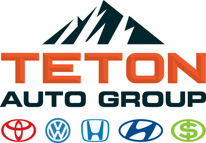 Teton Auto Group - Teton Auto Group Logo (672x467)