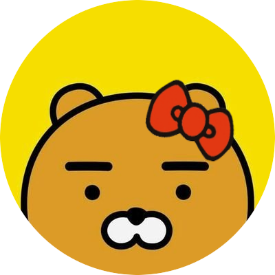 Mess 🌠 - Ryan Kakaotalk (400x400)