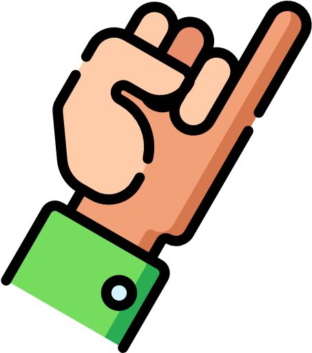 Pinky Promise Free Icon - Pinky Swear (512x512)