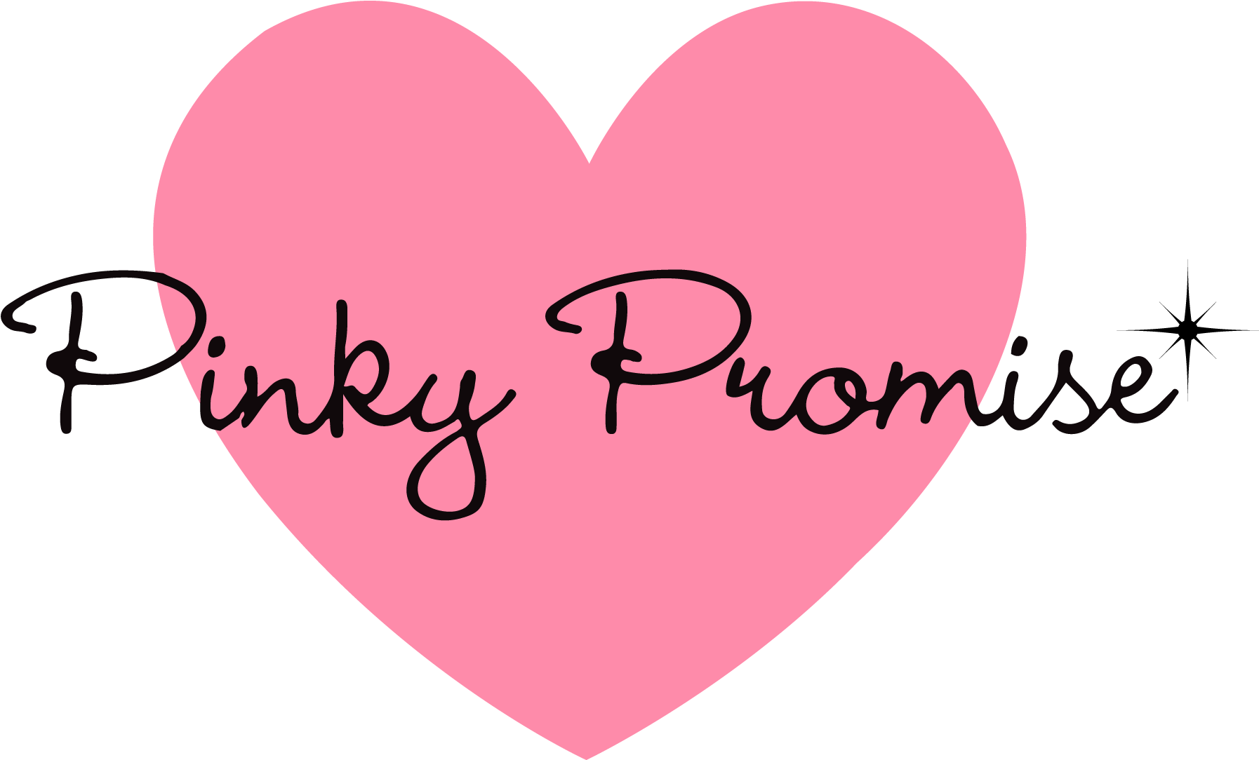 Pinky Promise Conference - Pink Pinky Promise (2100x1500)