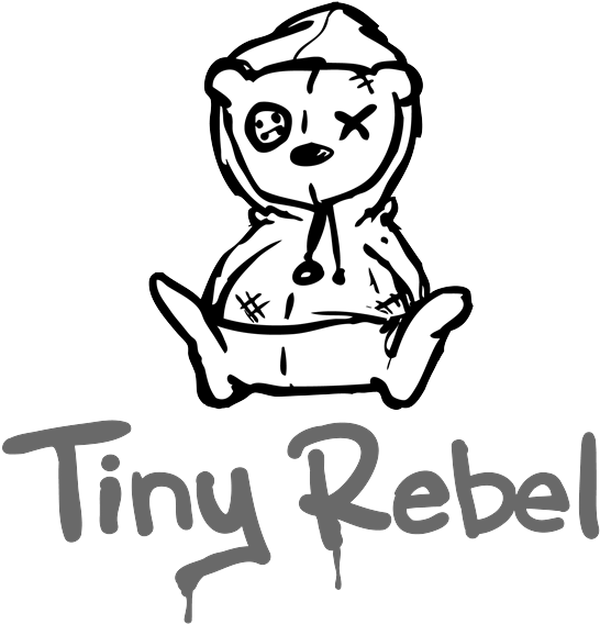 Brewdog Logo Wild Beer Co Lagunitas Tiny Rebel Beer - Tiny Rebel Mosaic Milkshake Ipa (600x600)