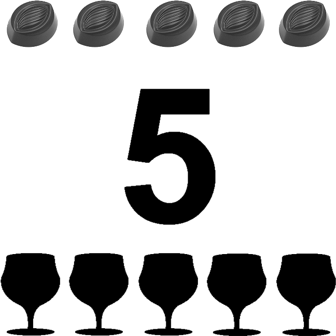 English Speaking Guide Included In The Ghost Tour Fee - Fee (705x720)