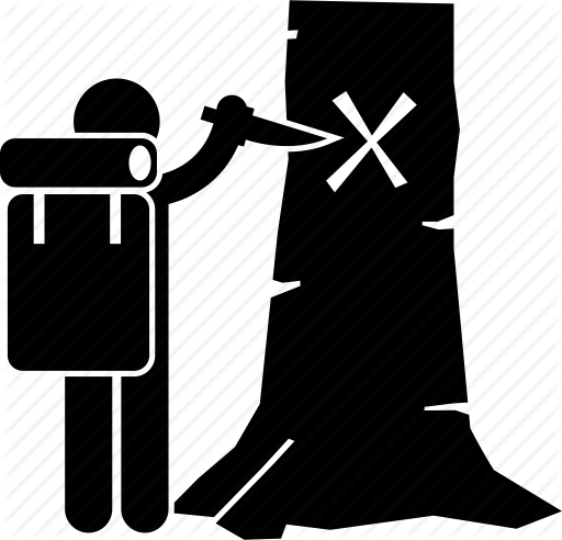 Survival Clipart Survivor - Survival Icon (512x492)