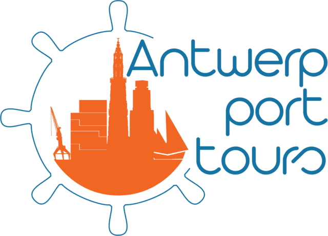 Antwerp Port Tours - Antwerp Port Tours (640x461)