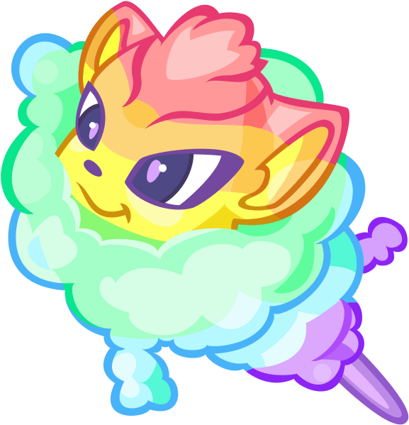 Charmsy Got Their Homepage At Neopets Com - Charmsy Got Their Homepage At Neopets Com (640x640)