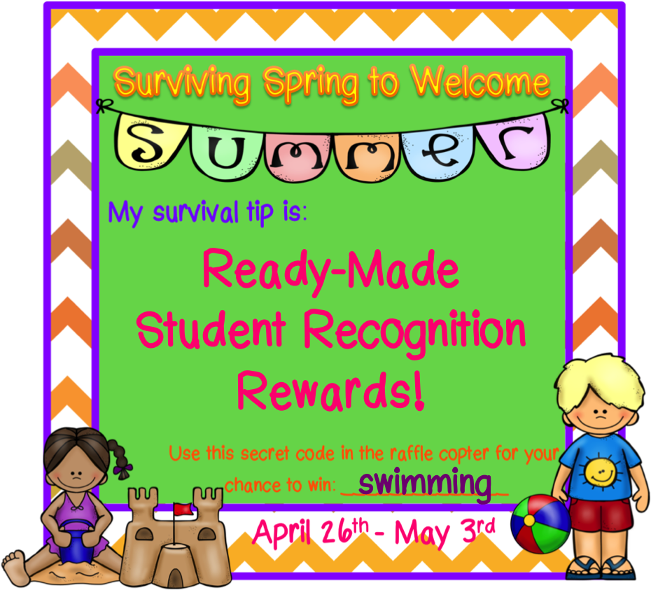 After Entering My Secret Code In The Above Image In - School (936x845)