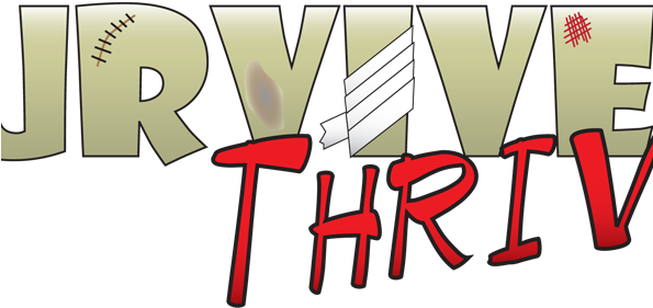 Poor Dennis - Survive And Thrive (594x312)