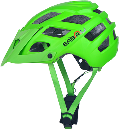 Smart Helmet With Music Technology - Ixs Blue Kronos Evo Mtb Helmet | 2017 Collection (800x534)