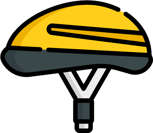 Helmet Free Icon - Helmet (512x512)