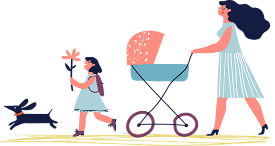 3 Easy Ways To Boost Your Health While Helping The - Vector Graphics (550x293)