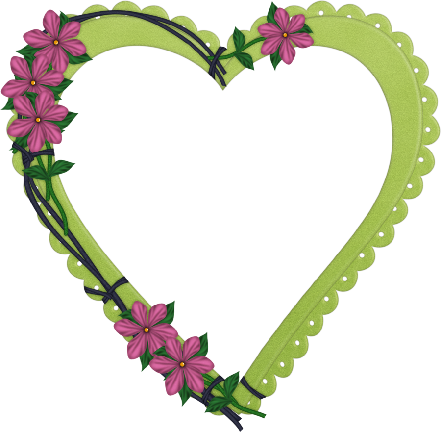 Say Hello, Clip Art, Tags, Illustrations - Picture Frame (900x881)