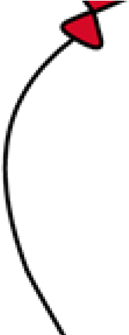 Heart Clipart Balloon - Heart Clipart Balloon (640x480)