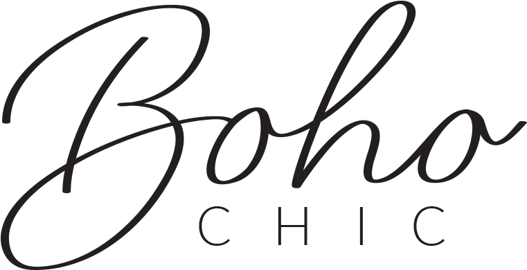 Boho Chic - Boho Chic Logo (800x400)