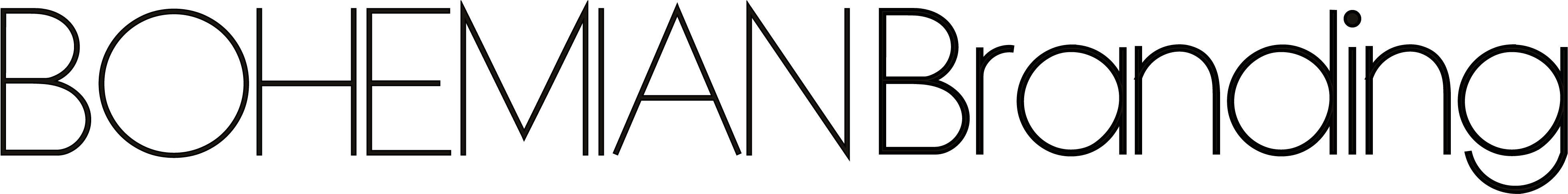 Bohemian Branding Boutique Jen Shea - Bohemian Branding Boutique Jen Shea (3948x547)