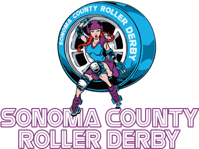 Click To Enlarge - Sonoma Roller Derby (426x320)