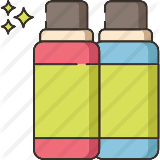 Essential Oil Free Icon - Essential Oil (512x512)
