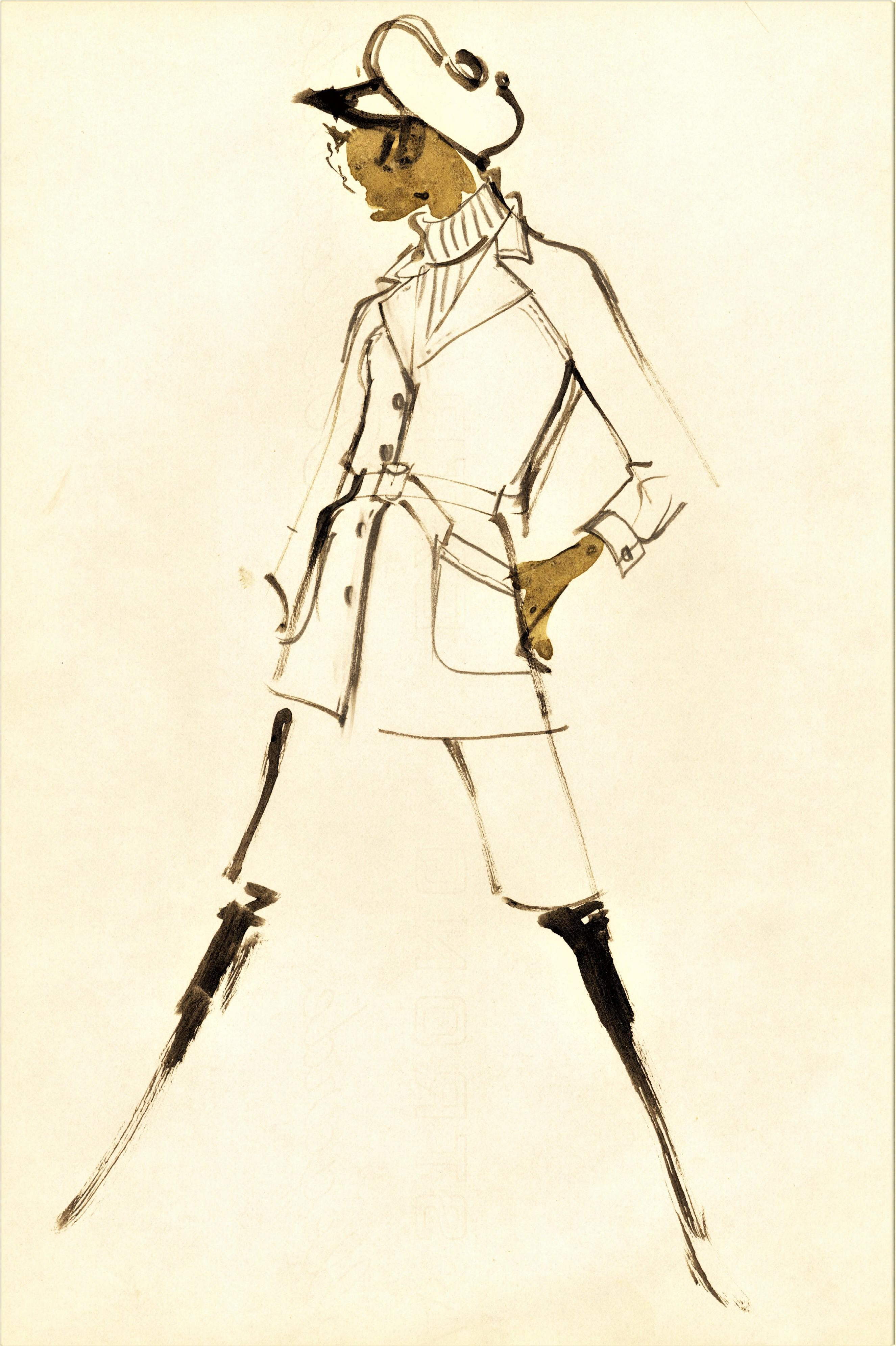 Barbecue Clipart Block Party - Fashion (2944x4424)