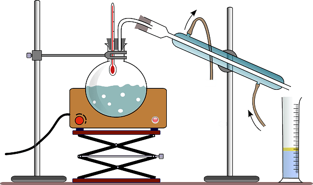 This Method Is The Most Widely Used For Essential Oil - Alkohol Destillieren (640x379)