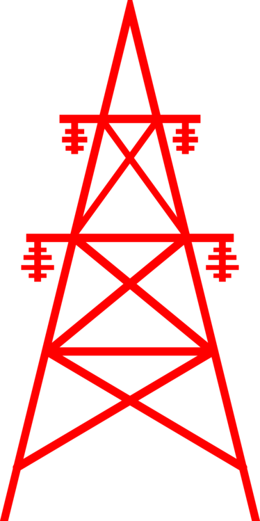 Drilling Rig Oil Platform Derrick Oil Well Petroleum - Great Power Comes Great Electric Bill (374x749)