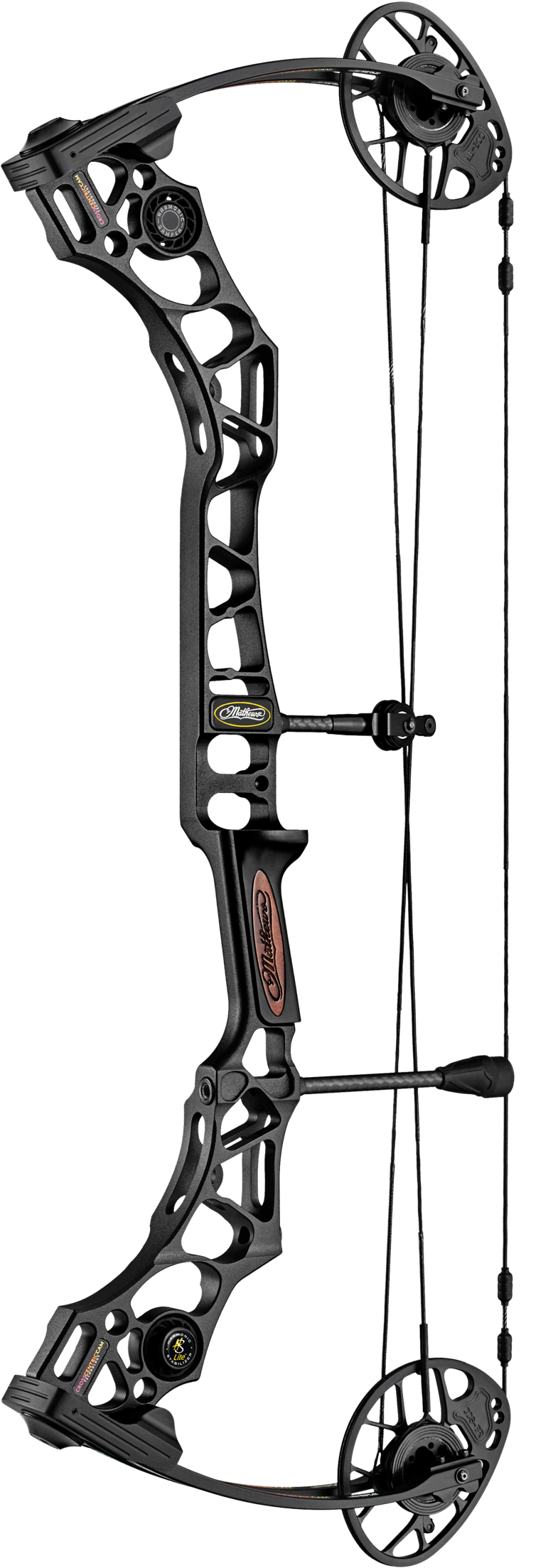 Vector Free Library Mathew S Hunting The - Mathews Avail Womens Bow (1000x2457)