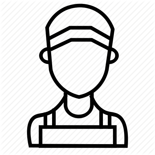 Jpg Freeuse Stock Agriculture Clipart Farm Village - Icon (512x512)