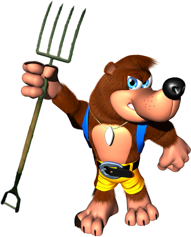 1 Reply 0 Retweets 6 Likes - Banjo Rare (689x838)