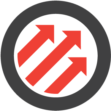 Pitchfork Media's Avatar - Pitchfork Media Logo (385x385)