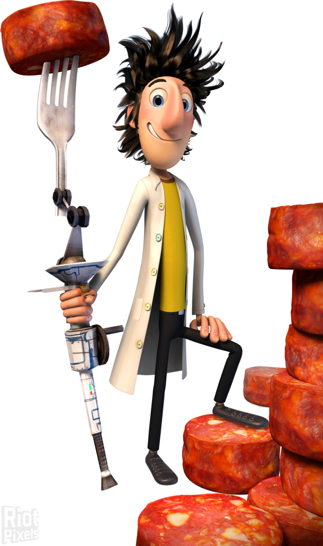 1278 × - Cloudy With A Chance Of Meatballs Feet (639x1080)