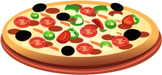 Meatball Clipart Italian Pasta - Italian Food Clipart (640x480)