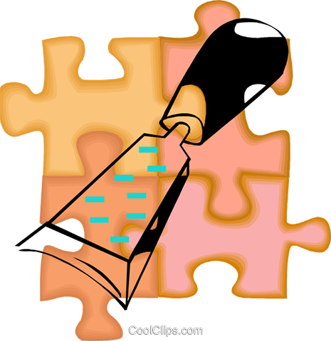 Wood Chisel Royalty Free Vector Clip Art Illustration - Wood Chisel Royalty Free Vector Clip Art Illustration (465x480)