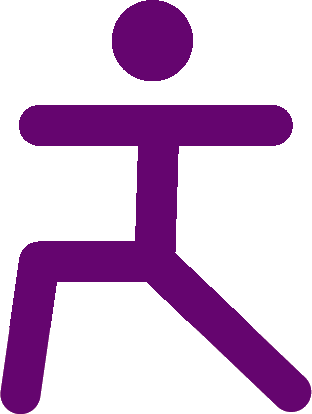 Exercise Together Physical Activity Can Help Pd Symptoms - Cross (312x414)
