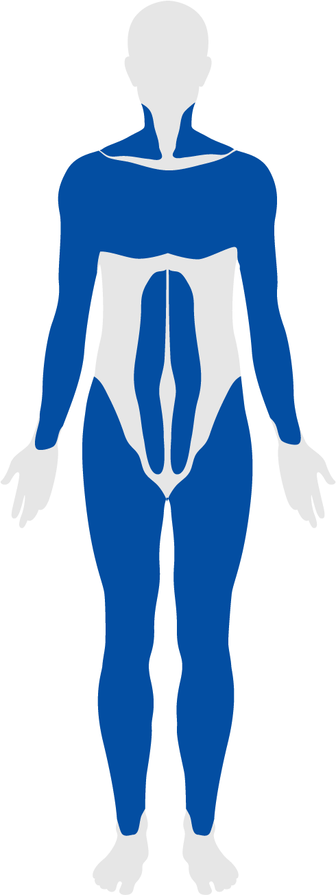 Other Features Promote The Use Of Active Furnishings - Other Features Promote The Use Of Active Furnishings (504x1302)