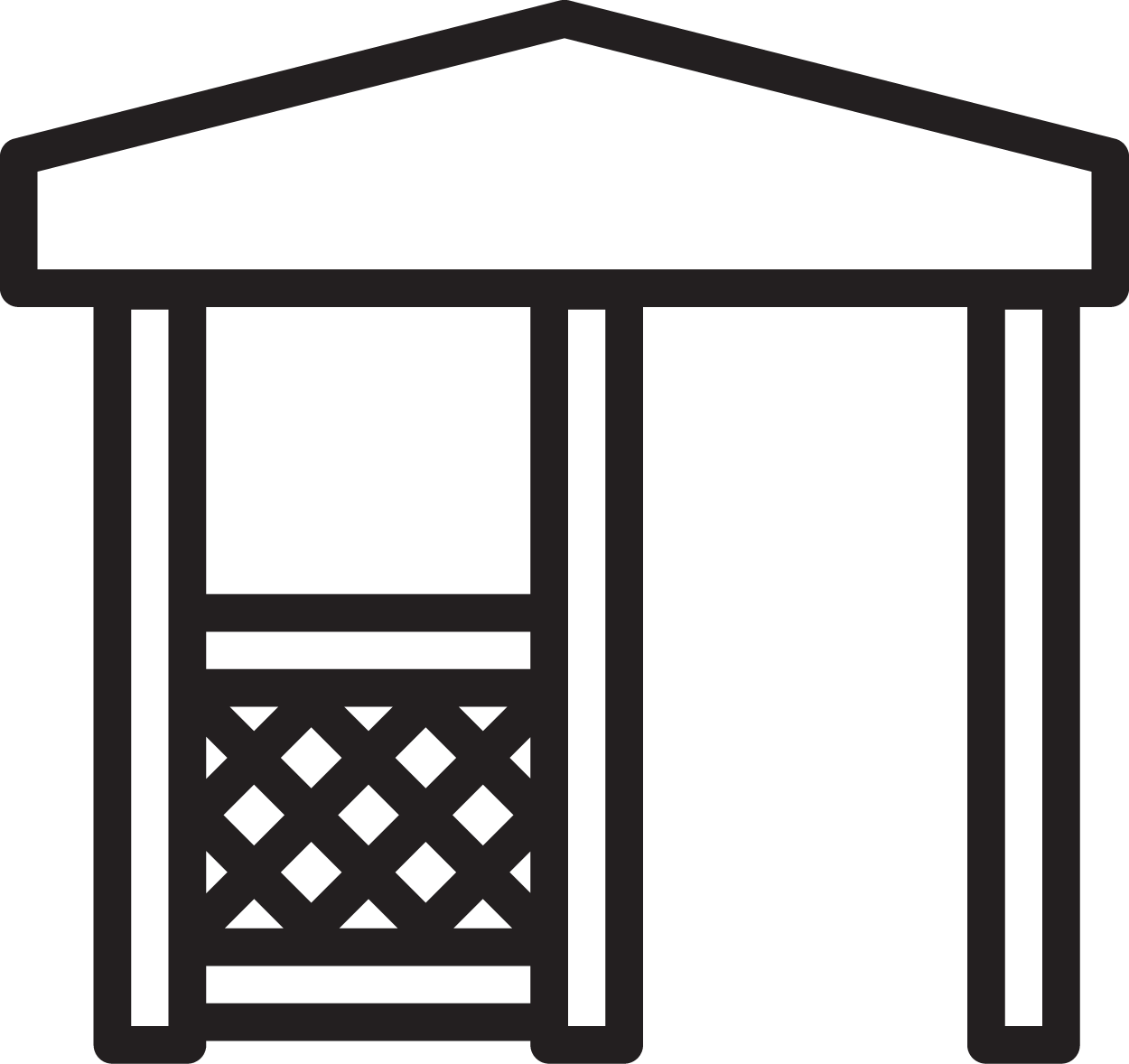 Outdoor Kitchens & Fireplaces - Outdoor Kitchens & Fireplaces (1250x1178)