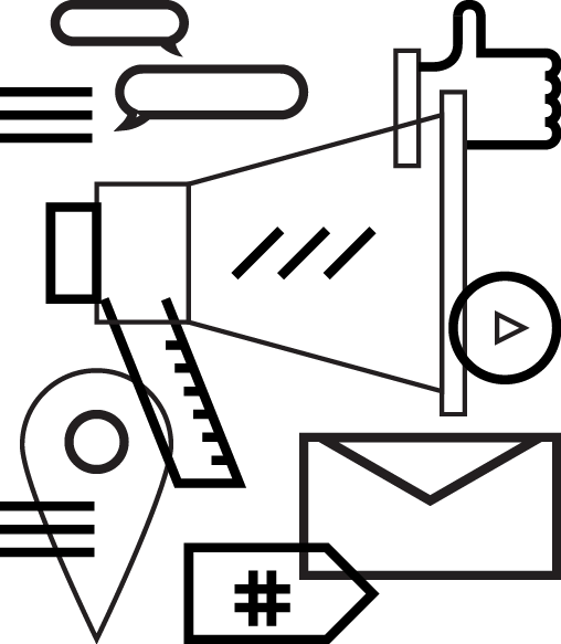 Get Real-time Alerts On Customer Activity - Advertising (508x583)