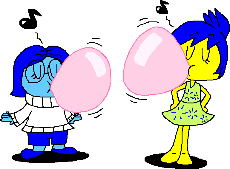 Bully Drawing Sadness Png Library - Sadness (801x594)