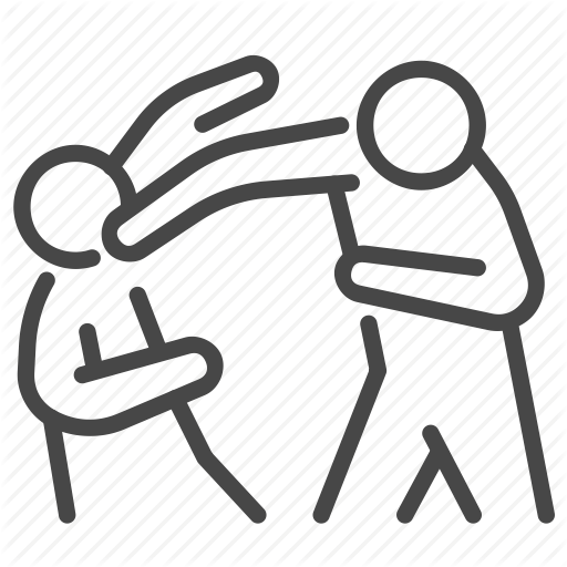 Anti Bullying Png Icons Clipart Bullying Computer Icons - Bullying Icon (512x512)