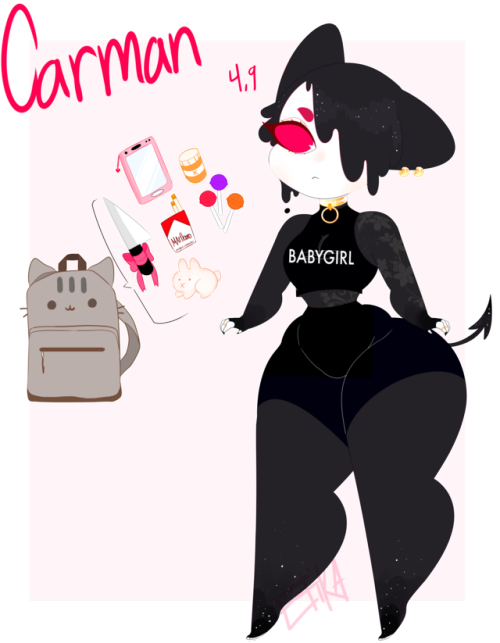 Pomegranate Clipart Yalda - Cartoon (500x643)