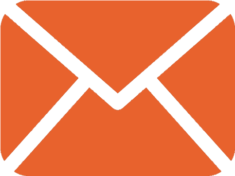 Mail Icon - Email Green (500x500)