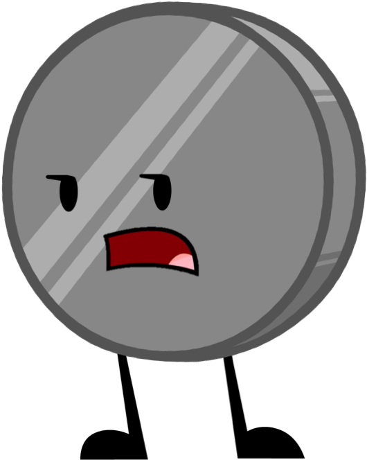 Image New Png Inanimate Insanity Wiki Fandom - Image New Png Inanimate Insanity Wiki Fandom (557x685)